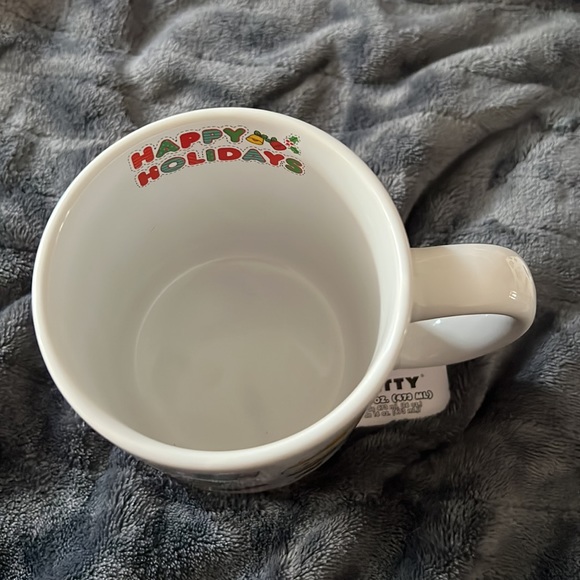 NWT - Hello Kitty Happy Holiday Mugs - Picture 4 of 7